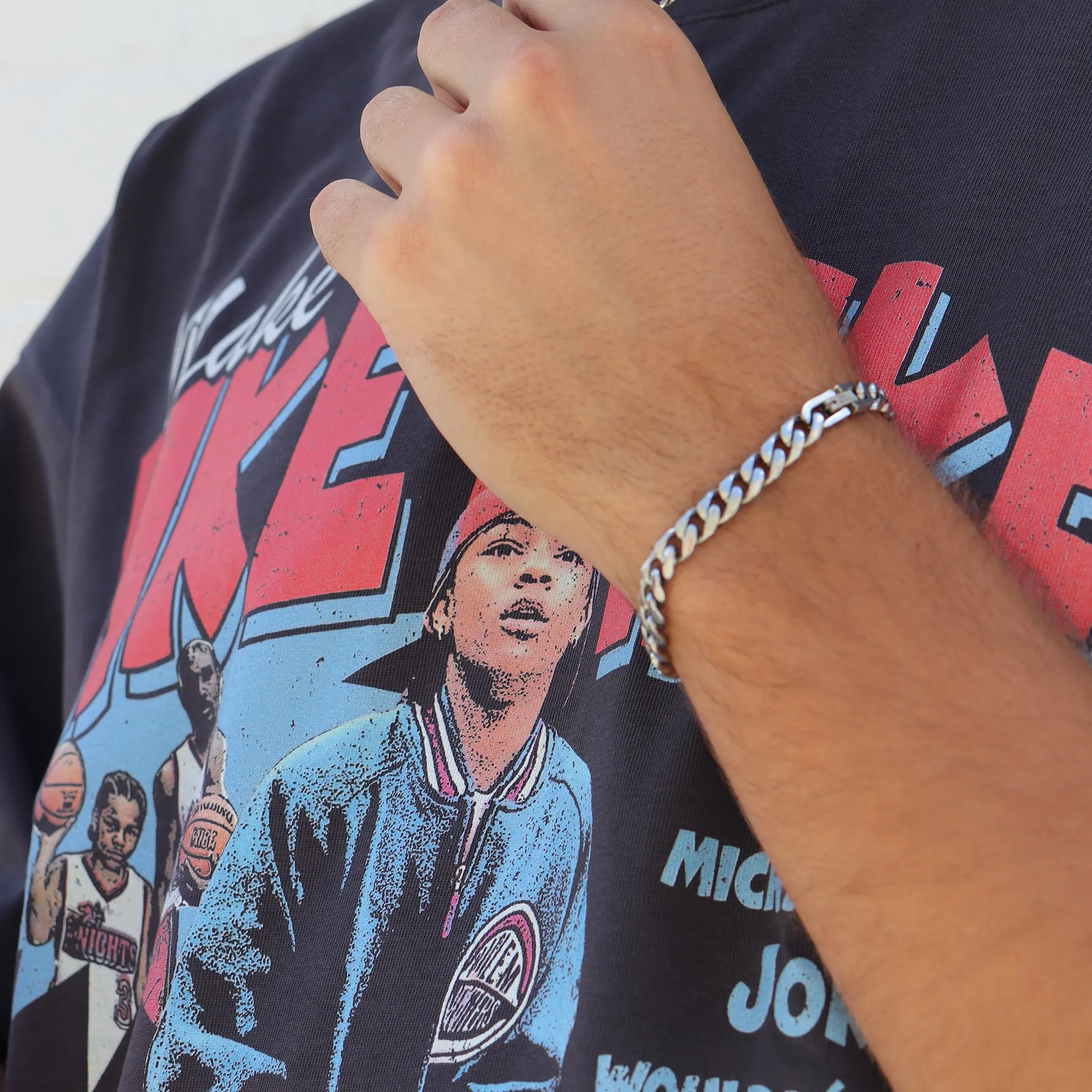 LIKE MIKE (ONYX)