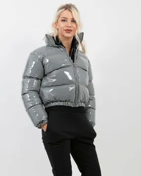 MARGY PUFFER JACKET