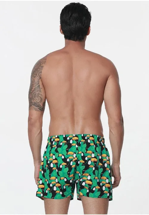 Men's Cotton Panties Shorts