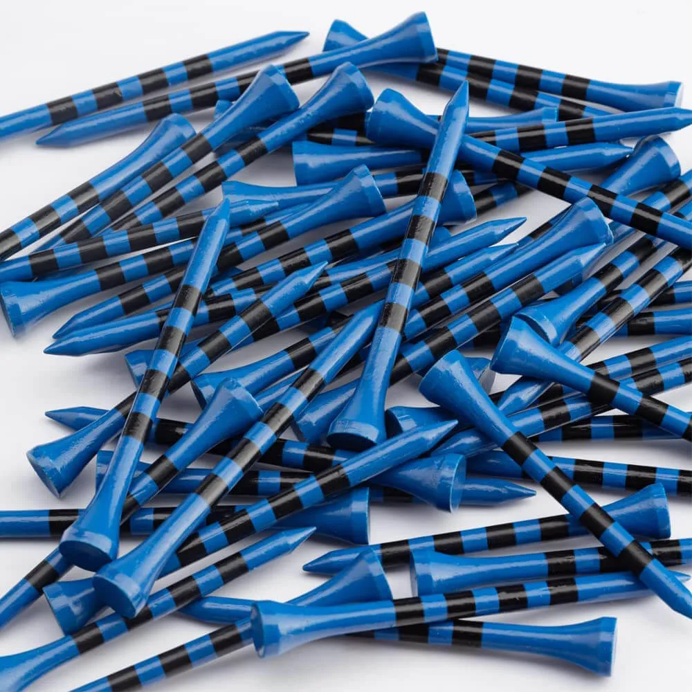 Natural Golf Tees