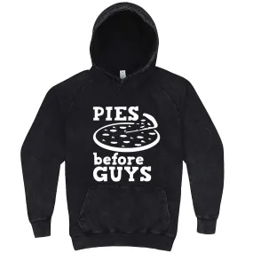 "Pies Before Guys" hoodie