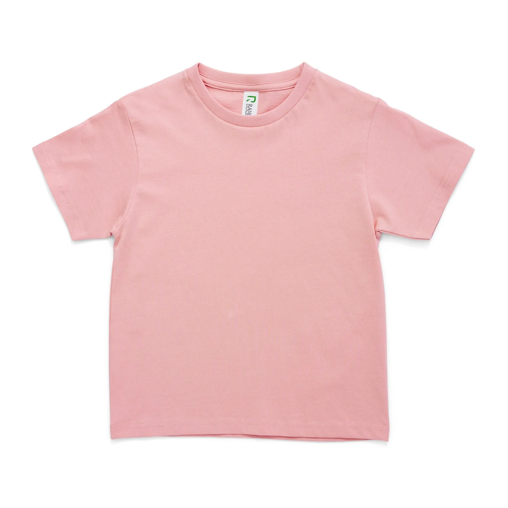 Ramo  Kids' Earth Care Tees (T315KS)
