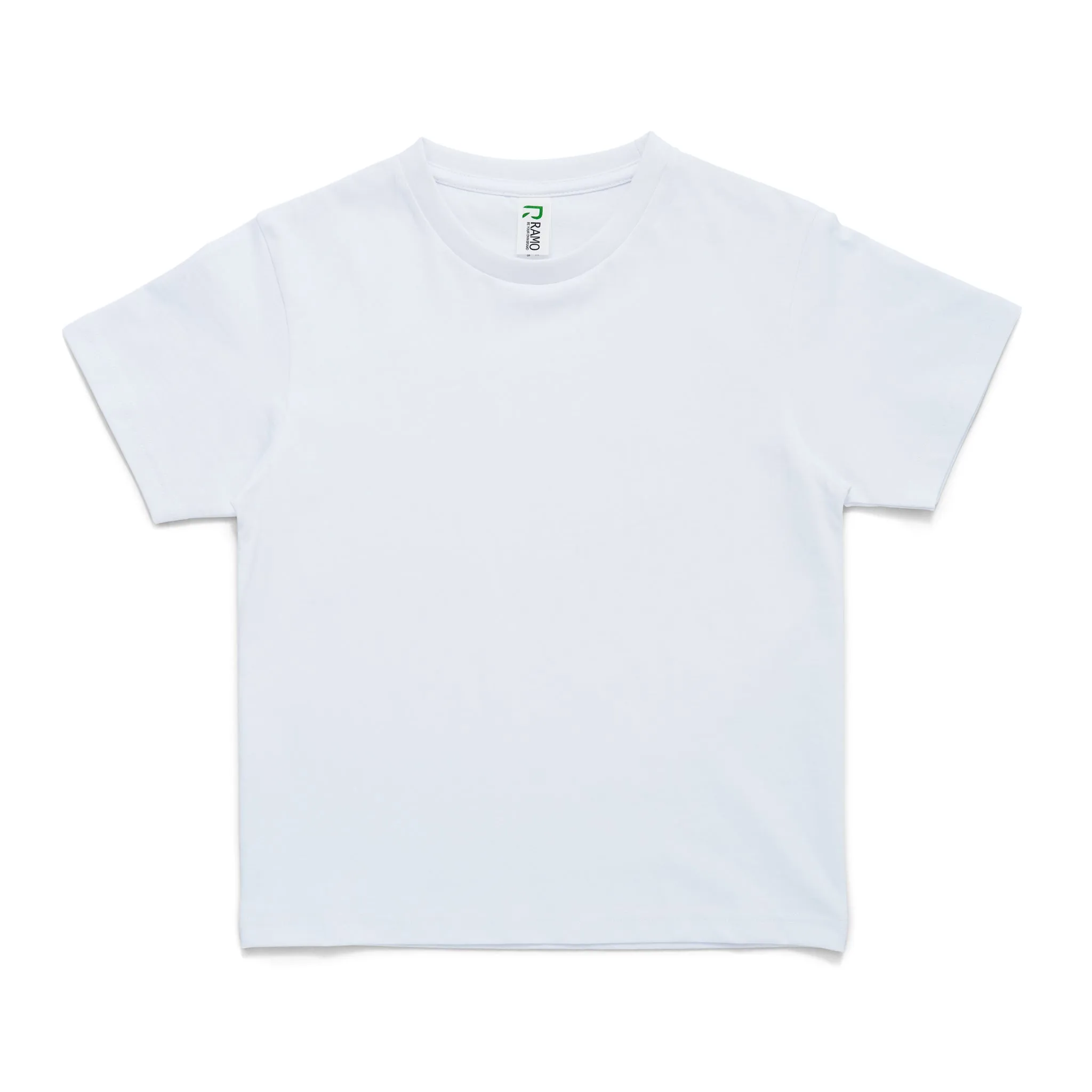 Ramo  Kids' Earth Care Tees (T315KS)