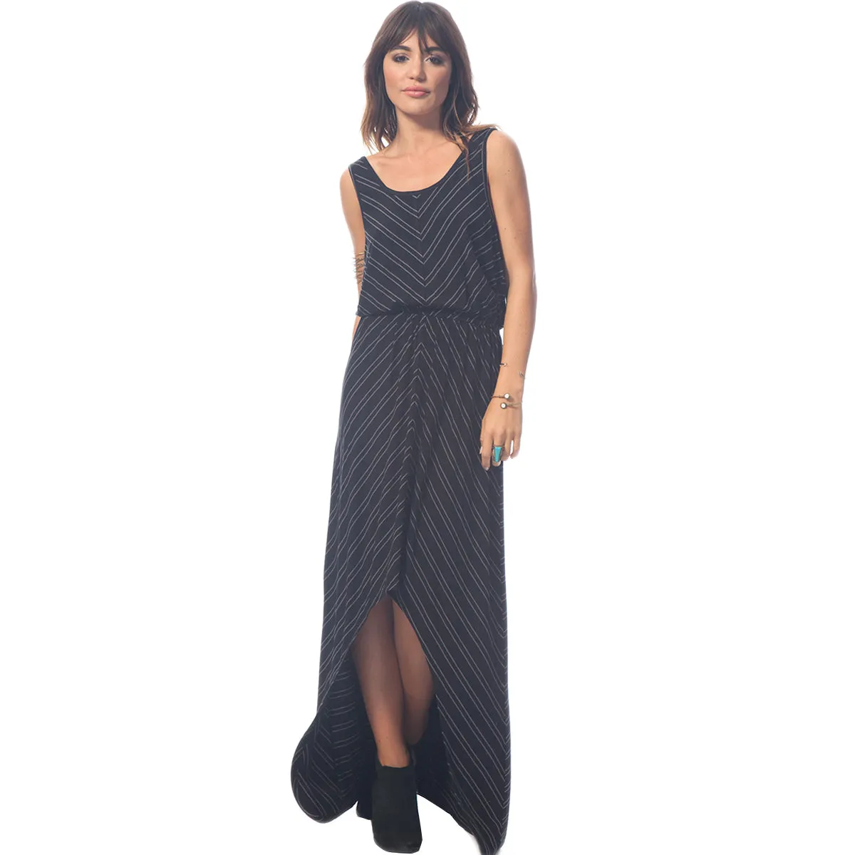Rip Curl Nightline Maxi Women's Dresses (Brand New)
