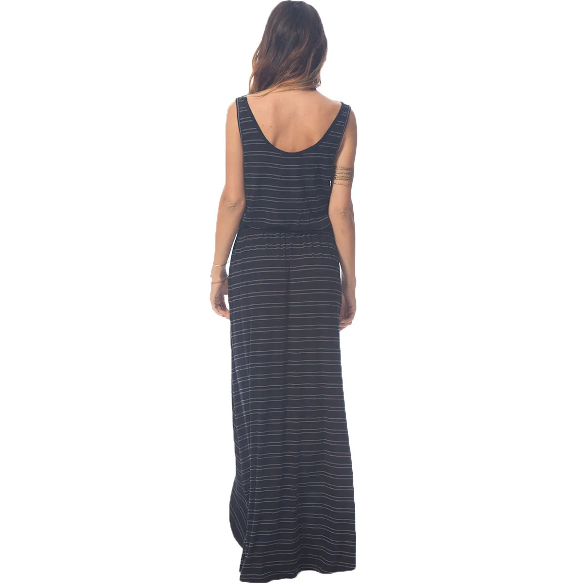 Rip Curl Nightline Maxi Women's Dresses (Brand New)
