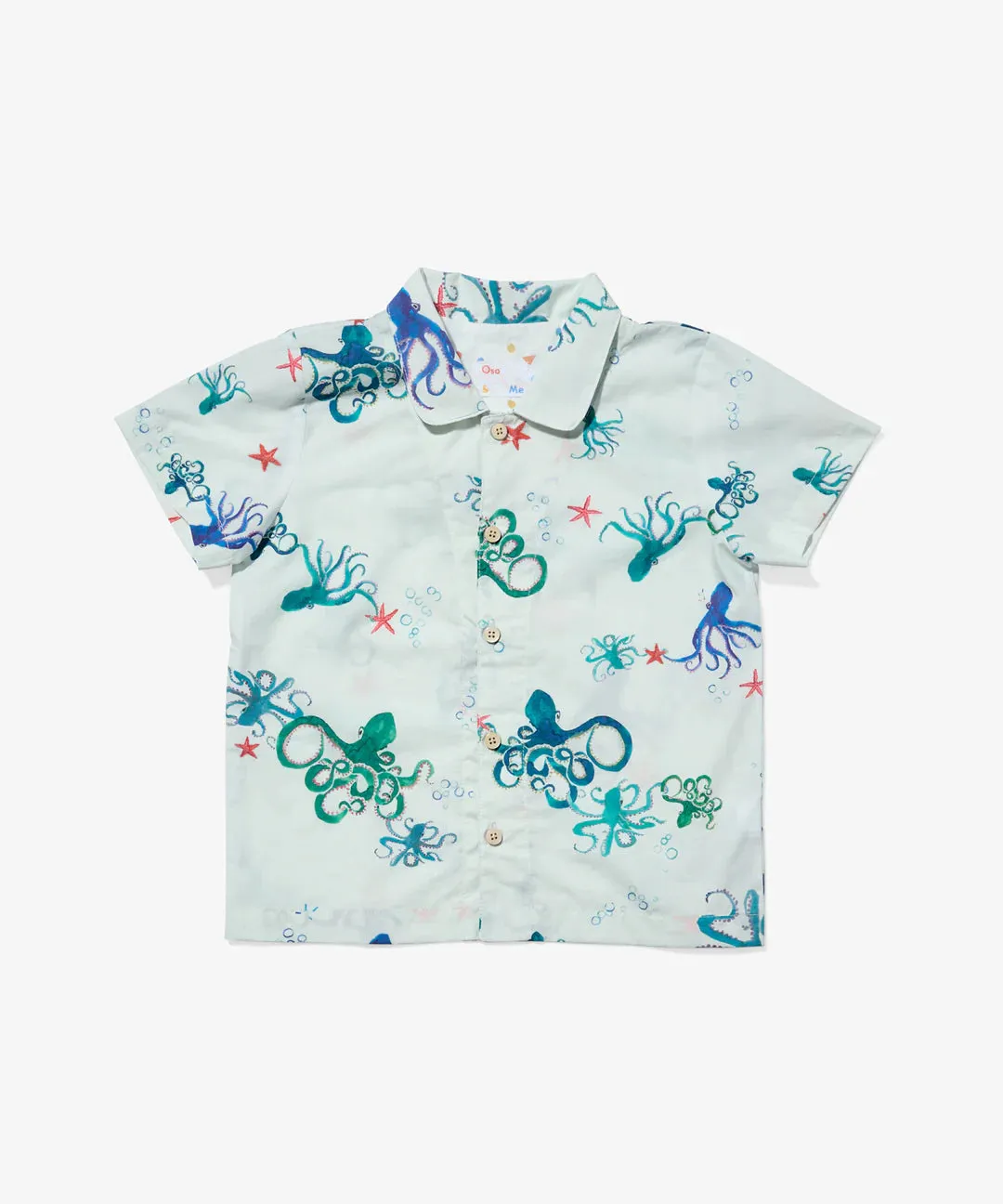 Robinson Shirt