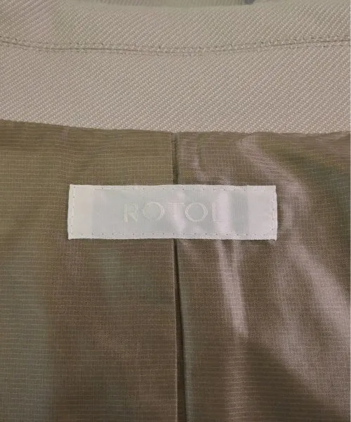 ROTOL Casual jackets