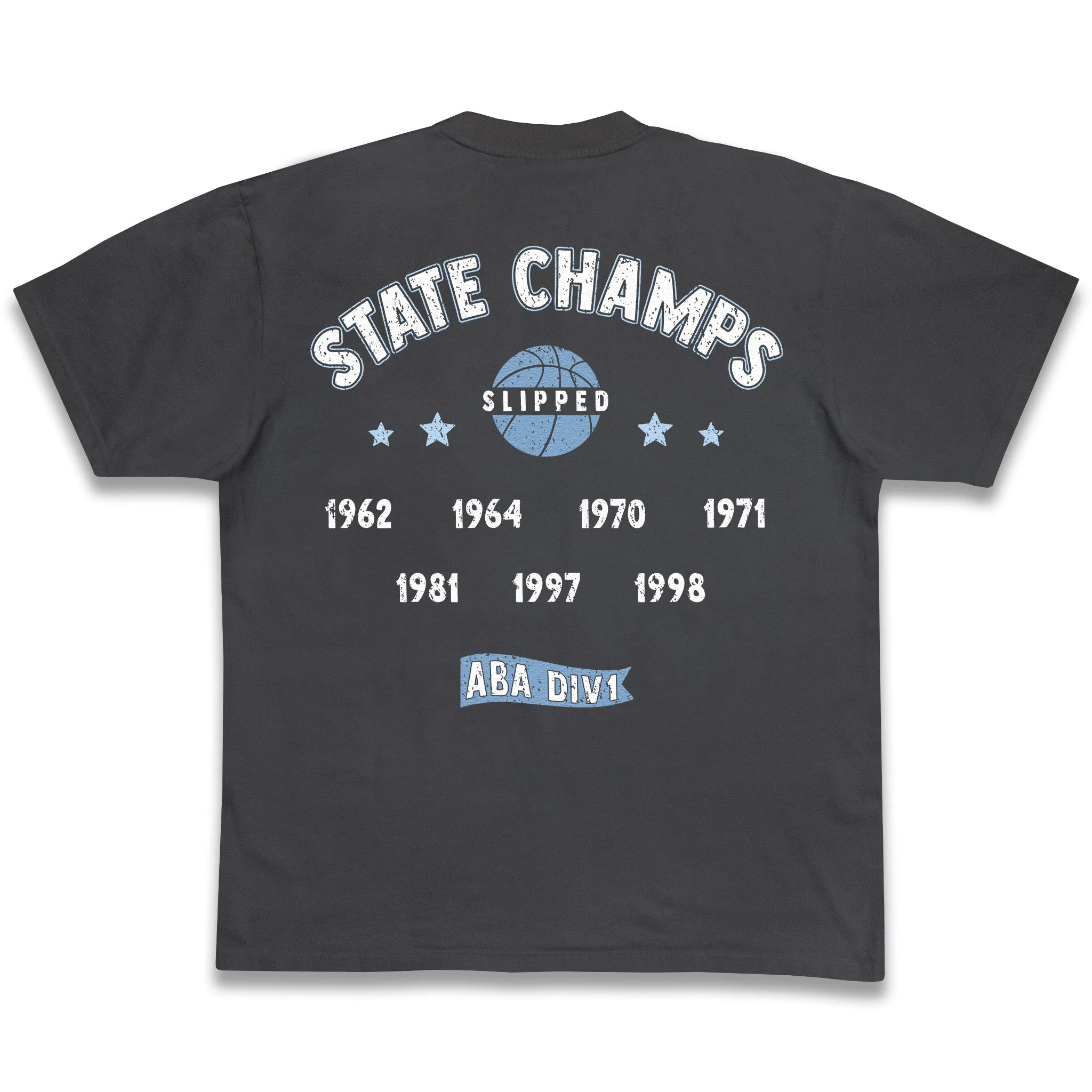 STATE CHAMPS