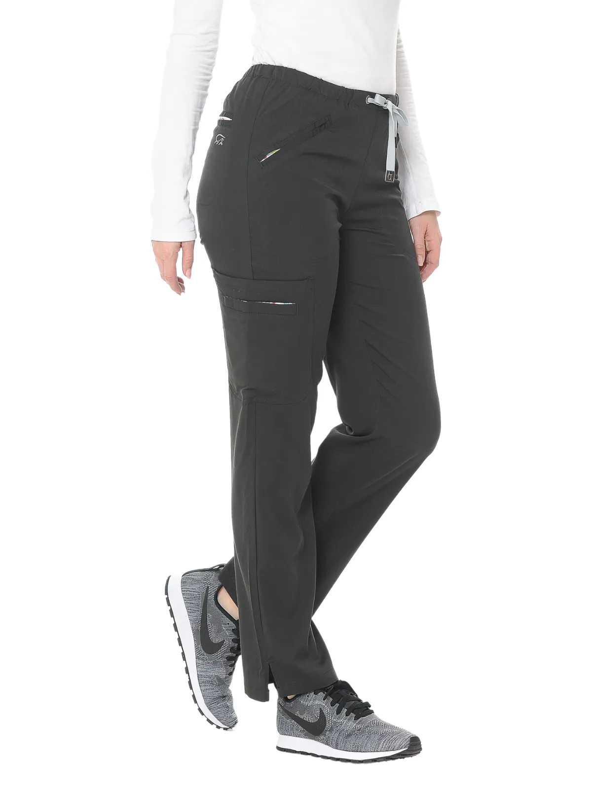 Women's 8500 Quattro Cargo Scrub Pant