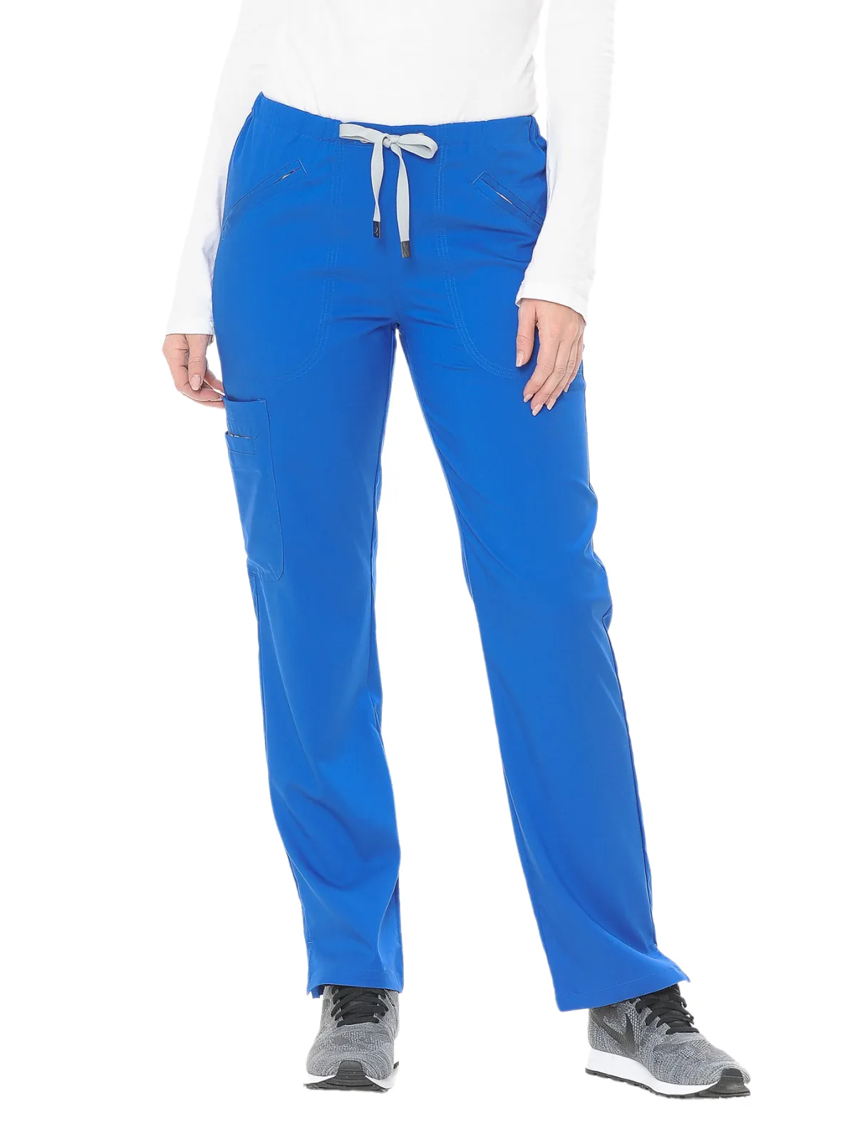 Women's 8500 Quattro Cargo Scrub Pant