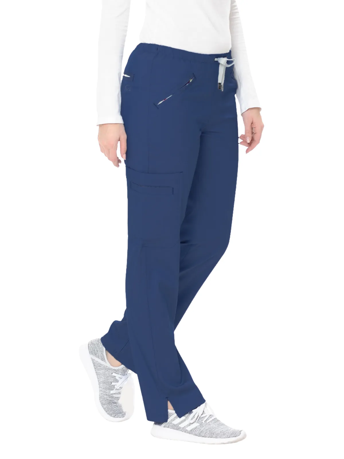 Women's 8500 Quattro Cargo Scrub Pant