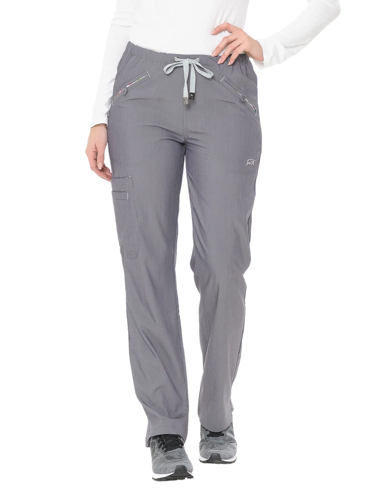 Women's 8500 Quattro Cargo Scrub Pant