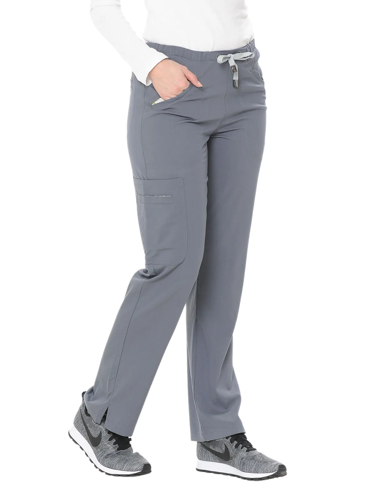 Women's 8500 Quattro Cargo Scrub Pant